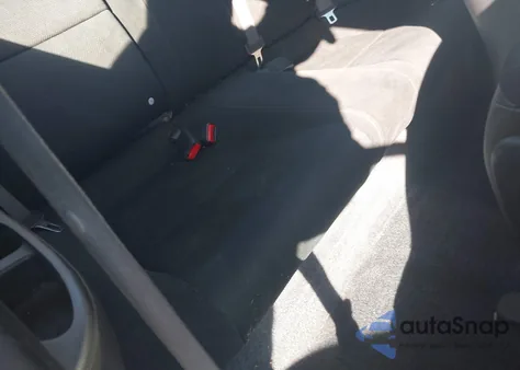 2006 Honda Civic Si z USA, uszkodzony, nr VIN 2HGFG21556H711078